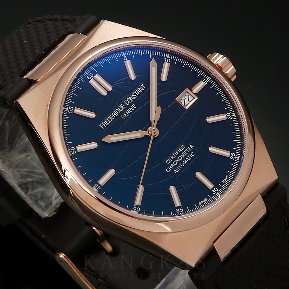 Frederique Constant(USED)프레드릭콘스탄트  FC-303B4NH4 하이라이프 오토매틱